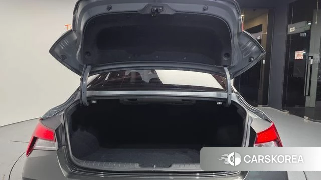 Hyundai Avante (CN7) id 3877500 из Кореи 11