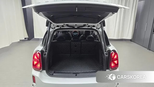 Mini Cooper Countryman id 3701152 из Кореи 11
