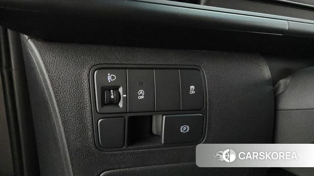 Hyundai Staria id 4427108 из Кореи 11