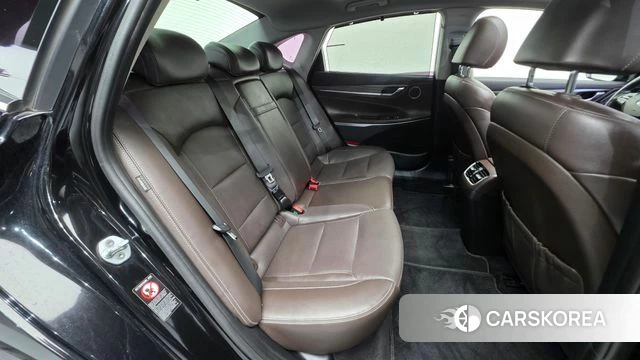 Hyundai Grandeur IG id 3917247 из Кореи 11