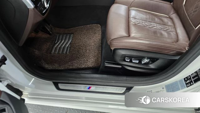 BMW 6 Series GT (G32) id 4581147 из Кореи 11