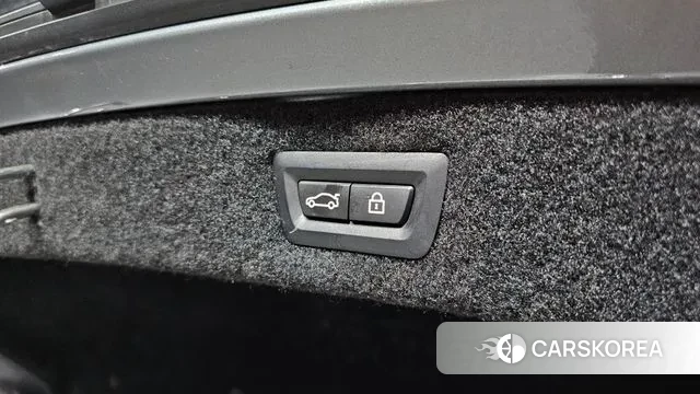 BMW 8 Series (G15) id 3201574 из Кореи 11