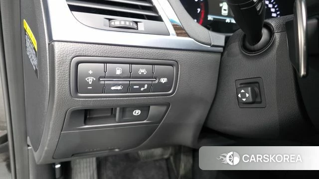 Genesis G80 id 4430381 из Кореи 11