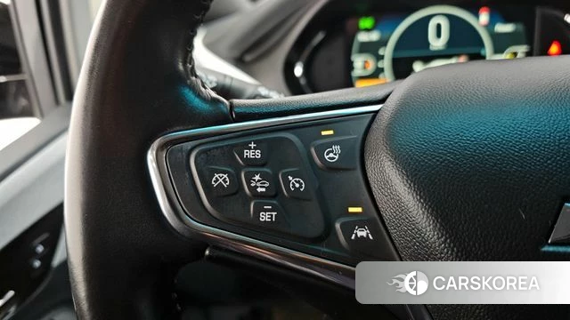 Chevrolet (GM Daewoo) Bolt EV id 3843583 из Кореи 11