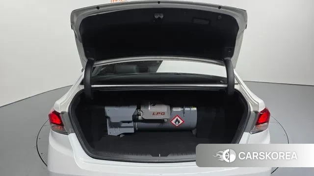 Hyundai Sonata New Rise id 3345465 из Кореи 11