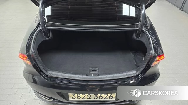 Hyundai The New Grandeur IG id 3915598 из Кореи 11