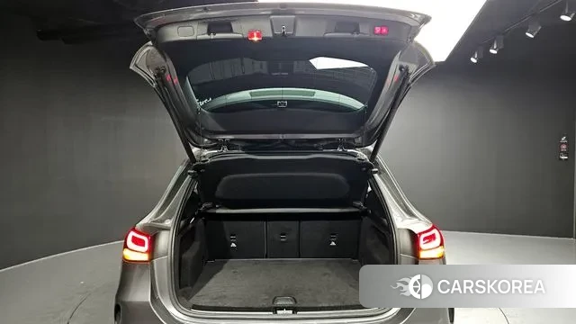 Mercedes-Benz GLA - Class H247 id 3601488 из Кореи 11