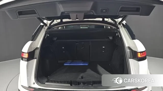 Land Rover Range Rover Evoque 2nd Generation id 3336217 из Кореи 11