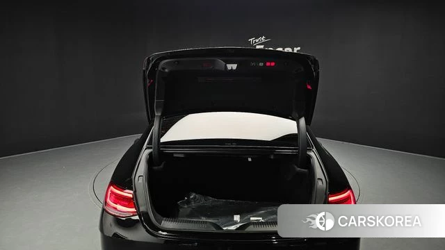 Mercedes-Benz CLS-Class C257 id 4768556 из Кореи 11