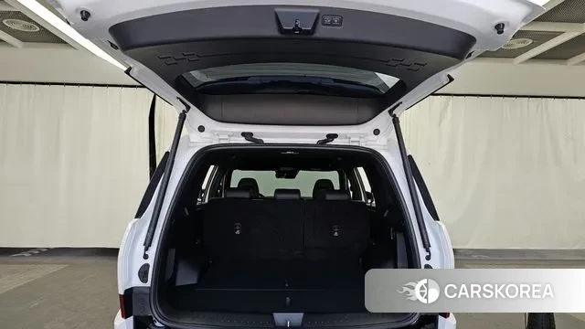 Hyundai Santa Fe (MX5) id 3776175 из Кореи 11