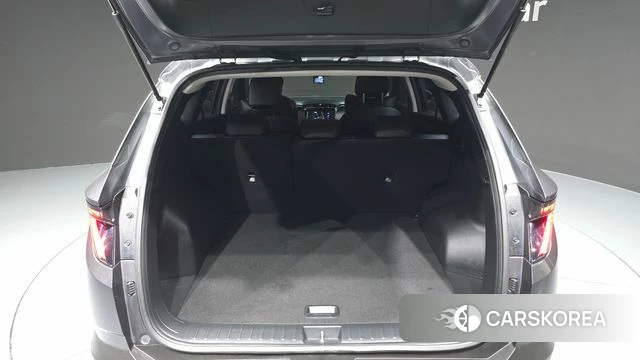 Hyundai Tucson (NX4) id 4476209 из Кореи 11