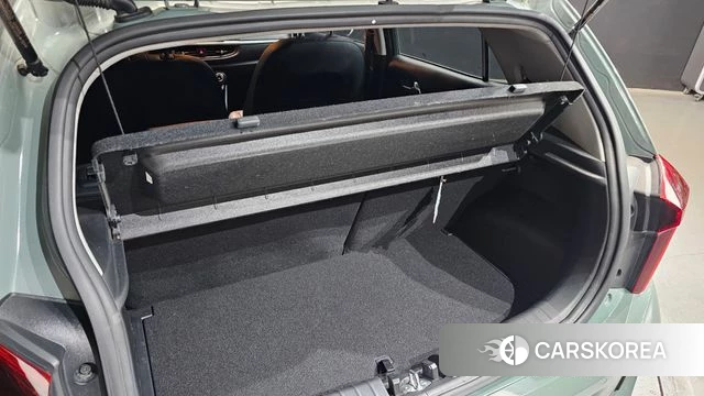 Kia The New Morning (JA) id 3858734 из Кореи 11