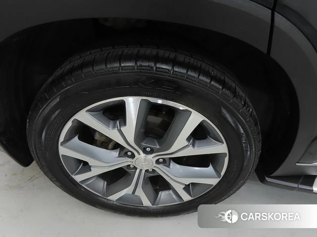 Hyundai Palisade id 4511617 из Кореи 11