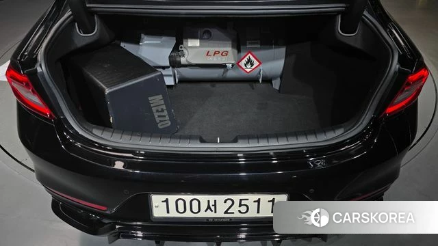 Hyundai Grandeur IG id 4647411 из Кореи 11