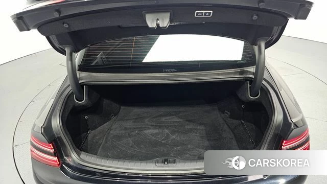 Genesis G80 (RG3) id 4585879 из Кореи 11