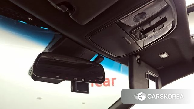 Kia Sportage The Bold id 3955694 из Кореи 11