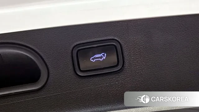 Hyundai All New Tucson id 3754383 из Кореи 11