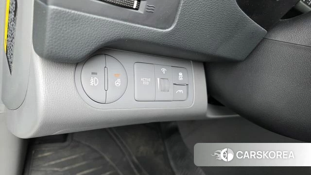 Hyundai The New Grand Starex id 4245977 из Кореи 11