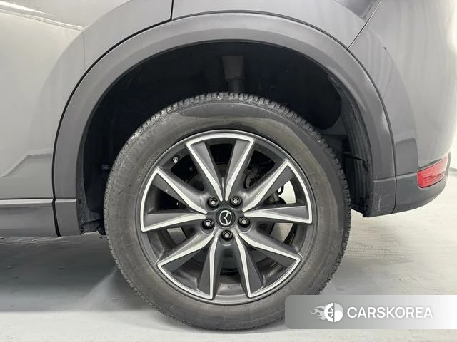 Mazda CX-5 id 4213689 из Китая 11
