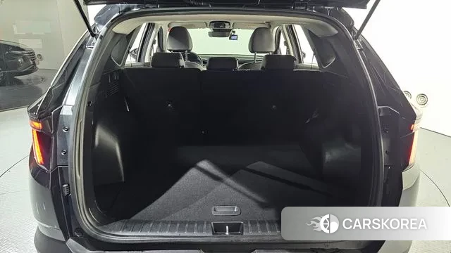 Hyundai Tucson (NX4) id 3691723 из Кореи 11