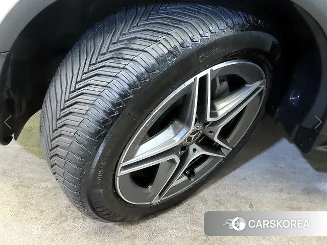 Mercedes-Benz GLC-Class X253 id 3504131 из Кореи 11