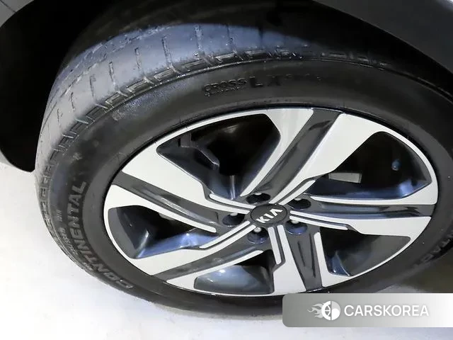 Kia Sorento 4th Generation id 3425445 из Кореи 11