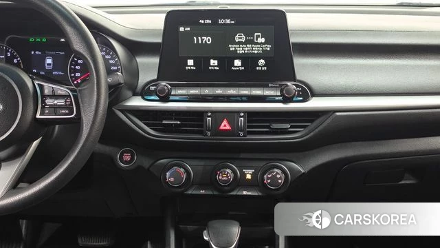 Kia Come New K3 id 4232813 из Кореи 11