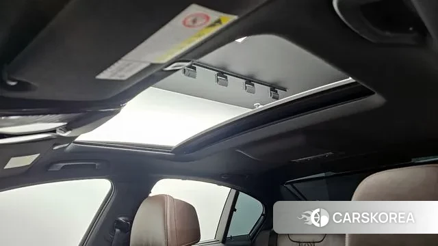 BMW 5 Series (G30) id 3039445 из Кореи 11