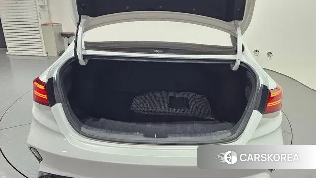 Kia The New K3 2nd generation id 3421595 из Кореи 11