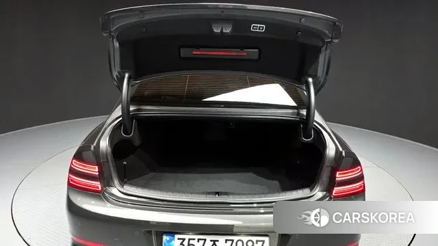 Genesis G80 (RG3) id 3353907 из Кореи 11