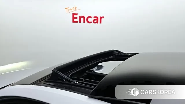 Audi A6 (C8) id 3407269 из Кореи 11