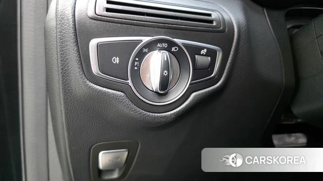 Mercedes-Benz GLC-Class X253 id 4693990 из Кореи 11