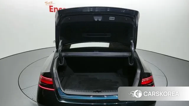 Genesis G90 (RS4) id 3427147 из Кореи 11