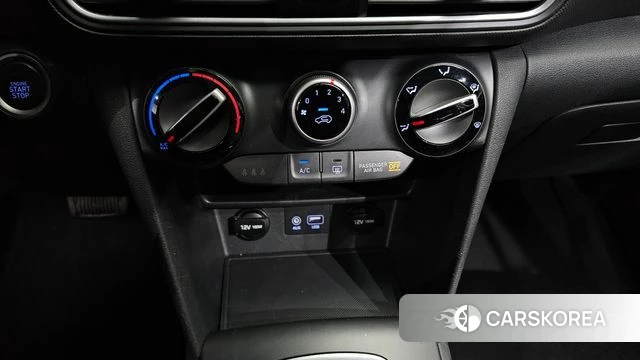 Hyundai Kona id 4477649 из Кореи 11