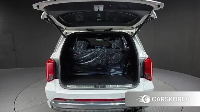 Hyundai The New Palisade id 2979592 из Кореи 11