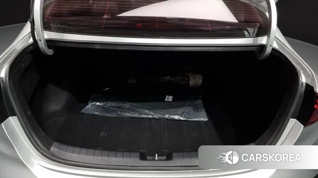 Kia Come New K3 id 3440009 из Кореи 11