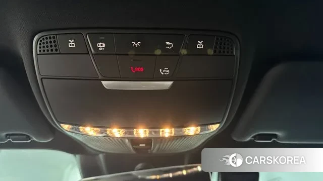 Mercedes-Benz E-Class W213 id 3161010 из Кореи 11