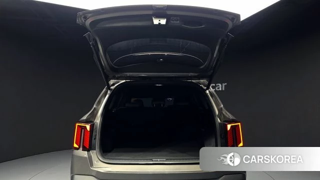 Kia The New Sorento 4th Generation id 4201175 из Кореи 11