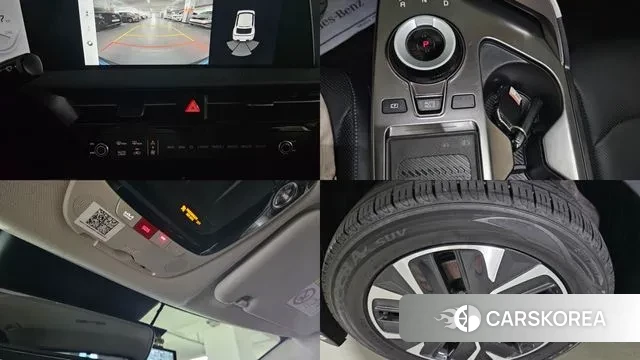 Kia EV6 id 3012151 из Кореи 11