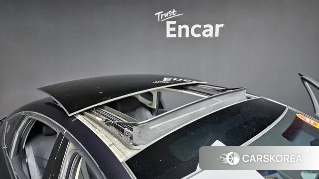 Genesis G80 (RG3) id 2931797 из Кореи 11