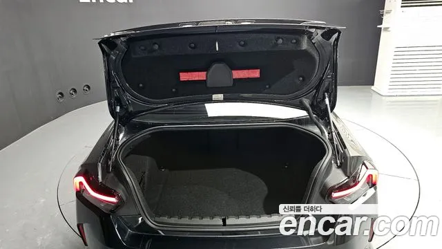 BMW 2 Series (G42) id 2656876 из Кореи 11