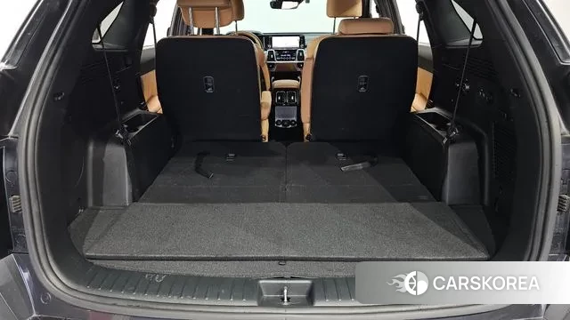 Kia Sorento 4th Generation id 3629733 из Кореи 11