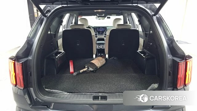 Kia Sorento 4th Generation id 4409916 из Кореи 11