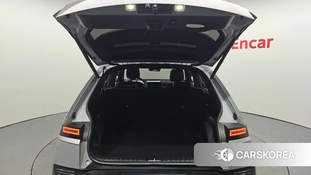 Hyundai Ionic 5 id 3851702 из Кореи 11