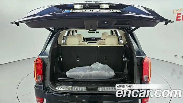 Hyundai Palisade id 2754544 из Кореи 11