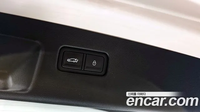 Genesis GV60 id 2700692 из Кореи 11