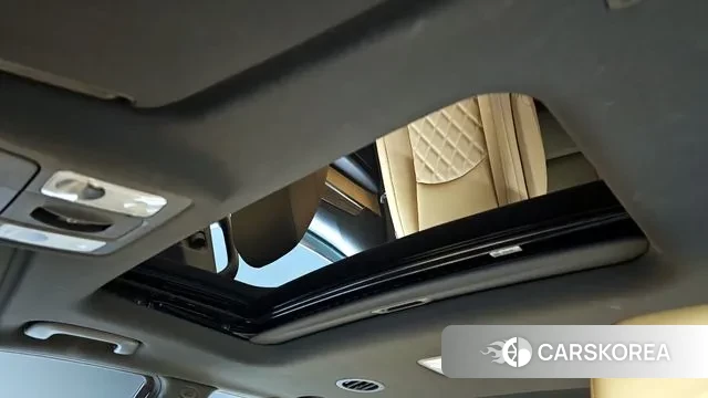 Kia Mohave Master id 3468769 из Кореи 11