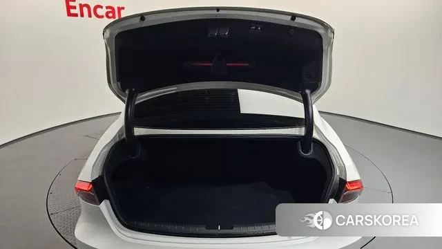 Hyundai The New Grandeur IG id 3469449 из Кореи 11