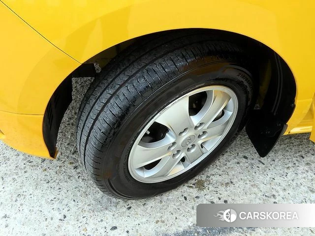 Hyundai The New Grand Starex id 4511545 из Кореи 11
