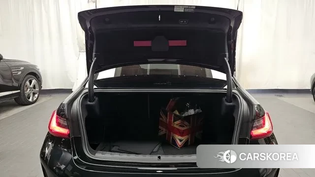 BMW 3 Series (G20) id 2915102 из Кореи 11